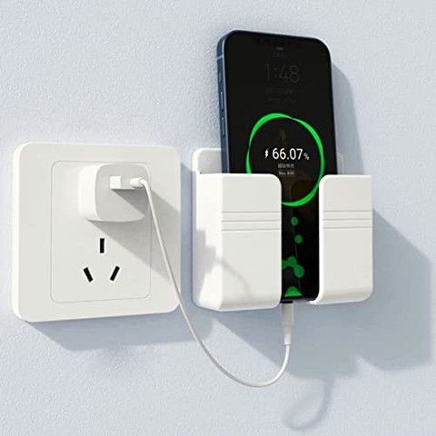 universal wall mobile holder