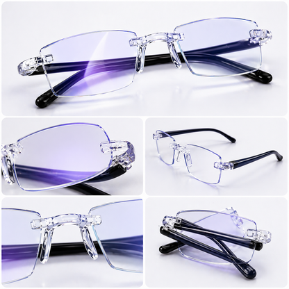 Smart Reading Glasses - Buy 1 Get 1 Free