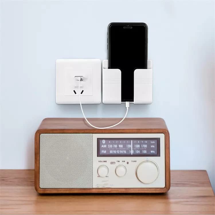 universal wall mobile holder
