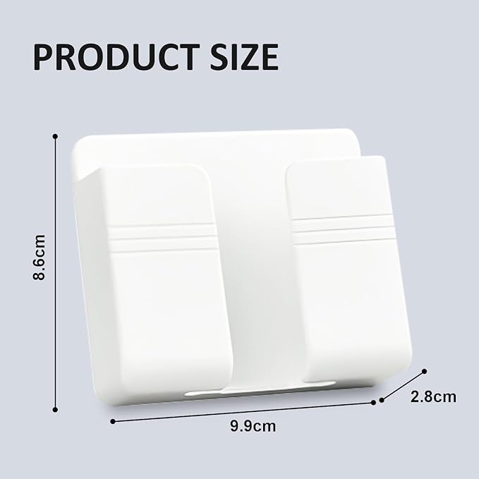 universal wall mobile holder