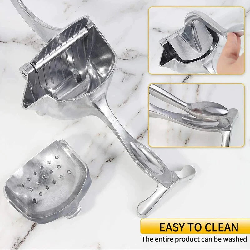 Fresh Fruit Juicer
