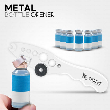 Ampoule Cutter for Hospital and Clinic