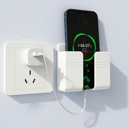 universal wall mobile holder