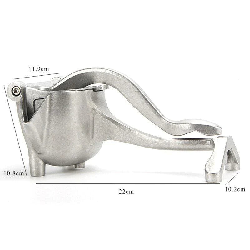 Fresh Fruit Juicer