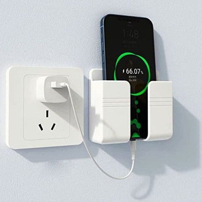 universal wall mobile holder