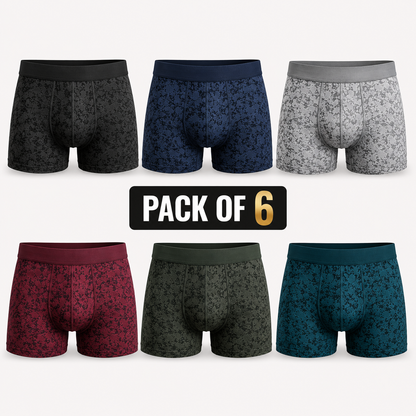 Attractive Printed Underwears