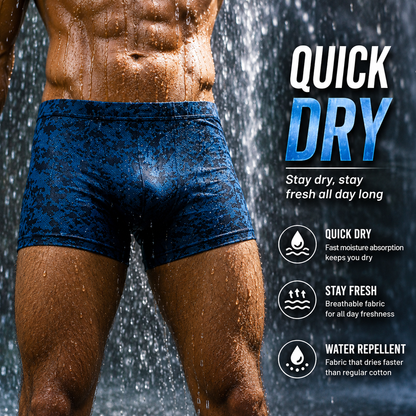 Attractive Printed Underwears